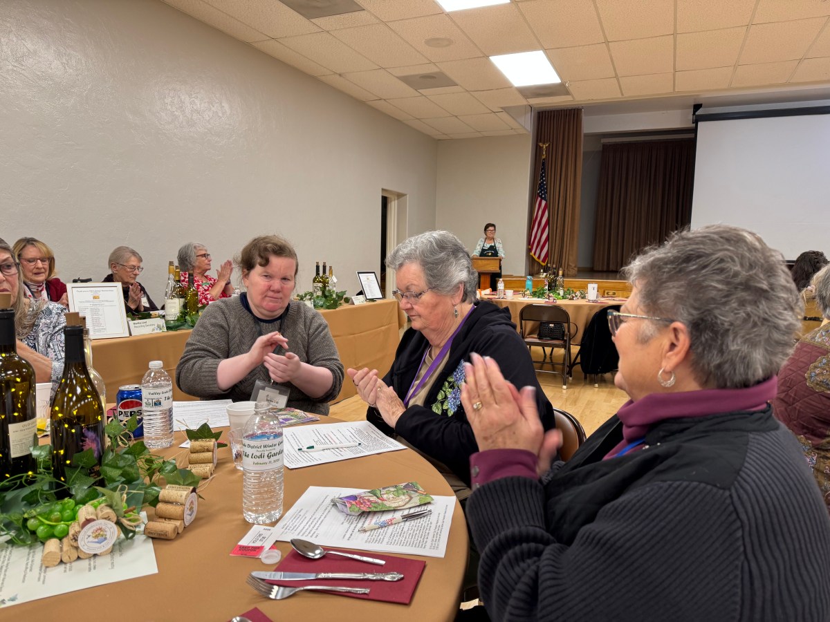 Feb 11 – Valley Load District Meeting (Hosted by Lodi Garden Club at Micke&nbsp;Grove)