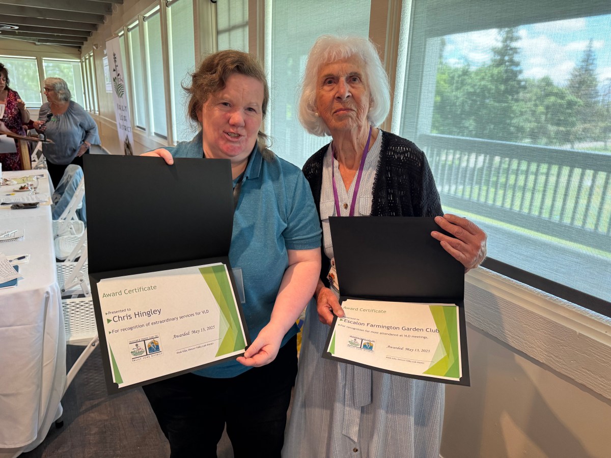 May 13 – Valley Lode District Meeting,&nbsp;Manteca