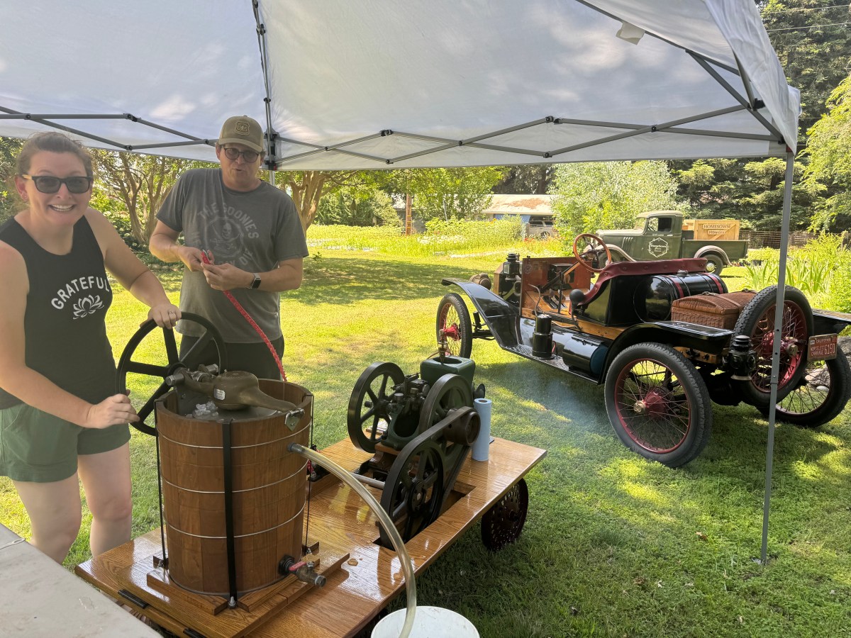 June 5 – General Meeting. Member recognition & awards.&nbsp;Potluck.